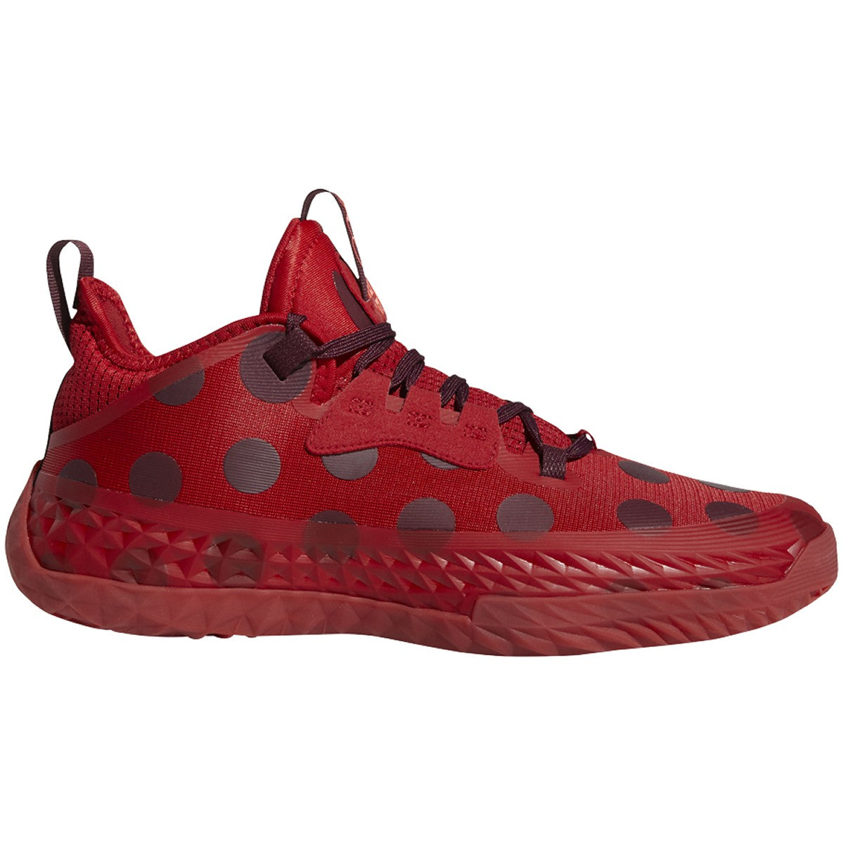 adidas Harden Vol. 5 Futurenatural Shoes - Unisex Basketball
