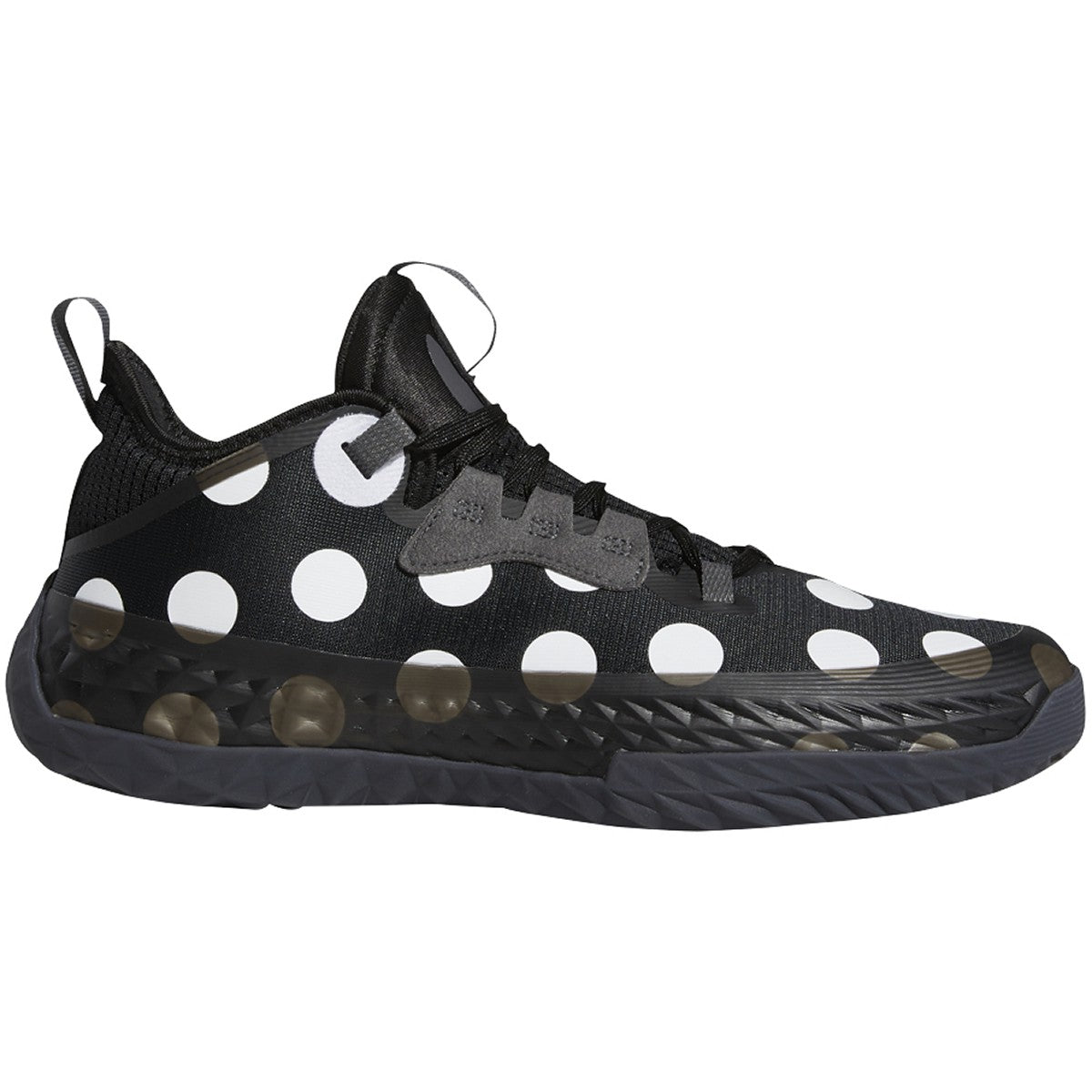 adidas Harden Vol. 5 Futurenatural Shoes - Unisex Basketball