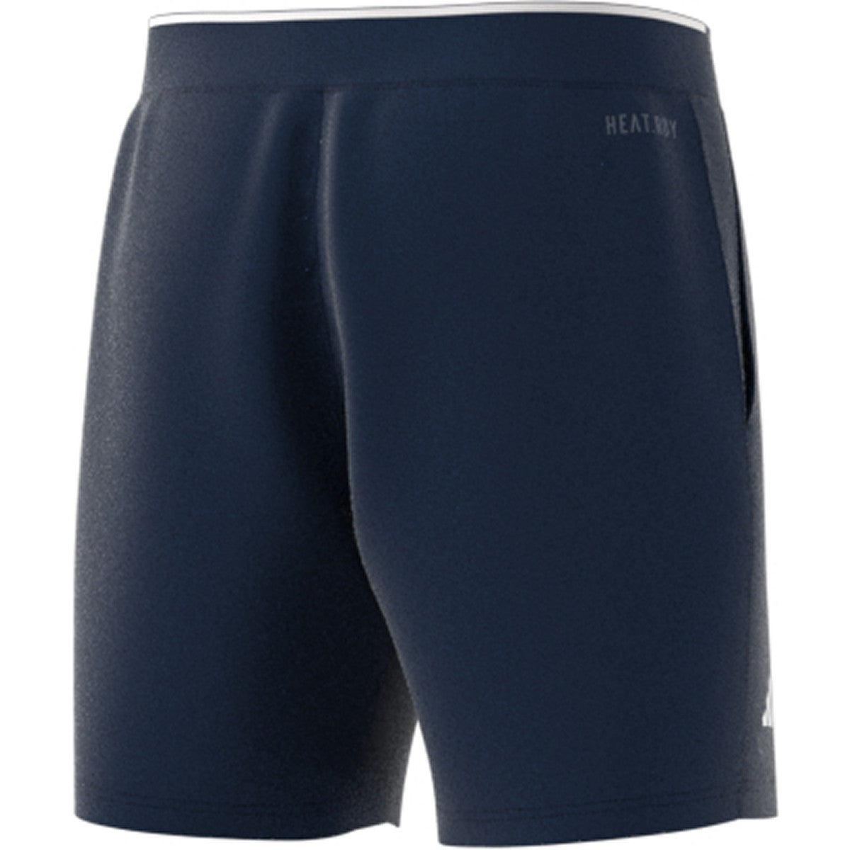 adidas Heat.Rdy Mens Knitted Tennis Shorts