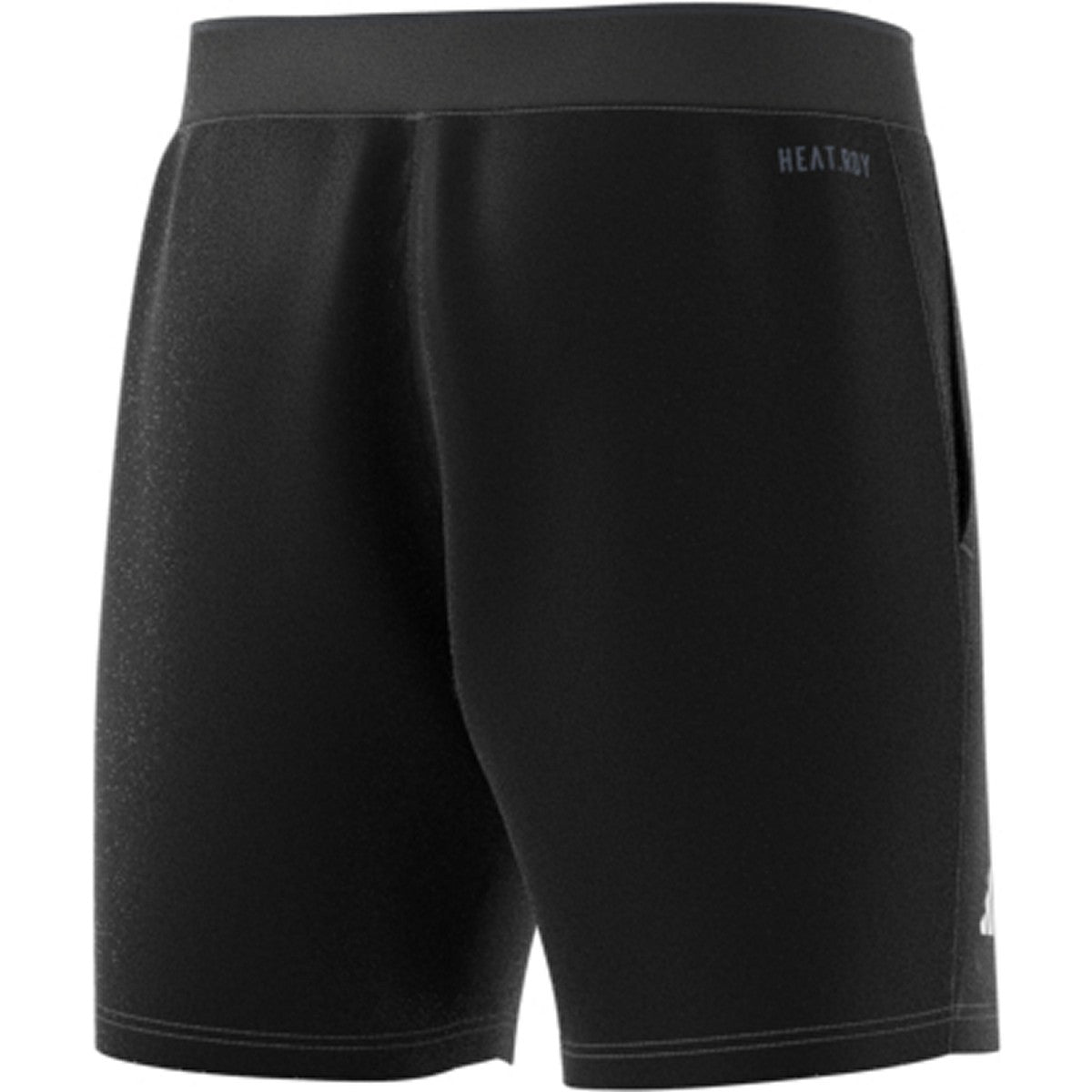 adidas Heat.Rdy Mens Knitted Tennis Shorts