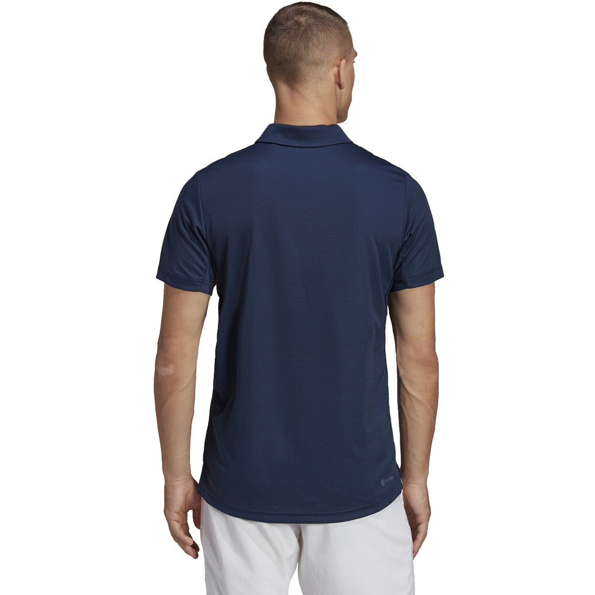 adidas Heat.Rdy Tennis Mens Polo Shirt
