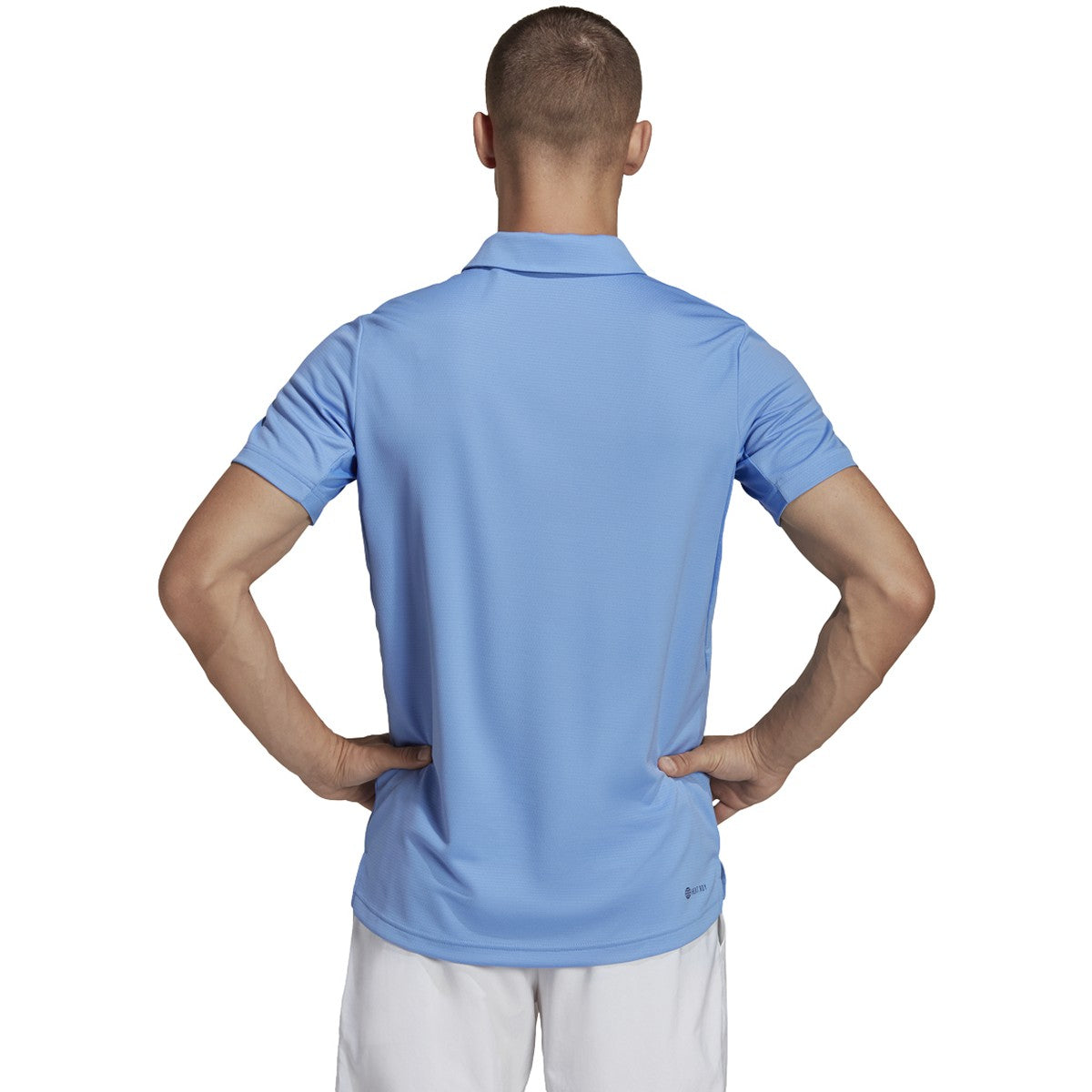 adidas Heat.Rdy Tennis Mens Polo Shirt