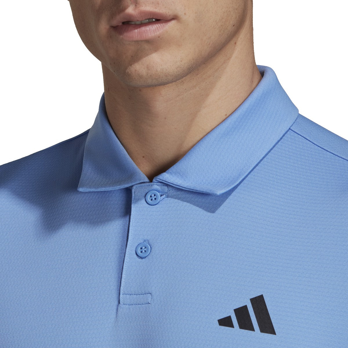 adidas Heat.Rdy Tennis Mens Polo Shirt
