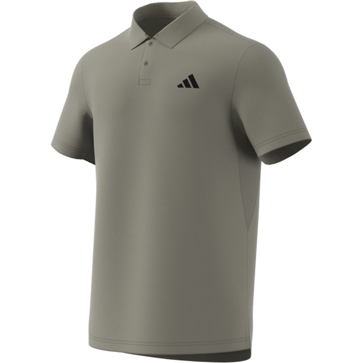 adidas Heat.Rdy Tennis Mens Polo Shirt