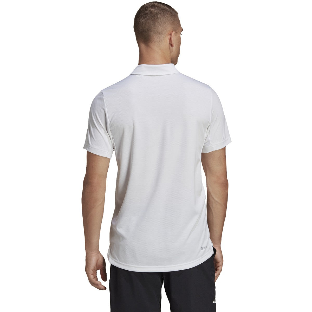 adidas Heat.Rdy Tennis Mens Polo Shirt