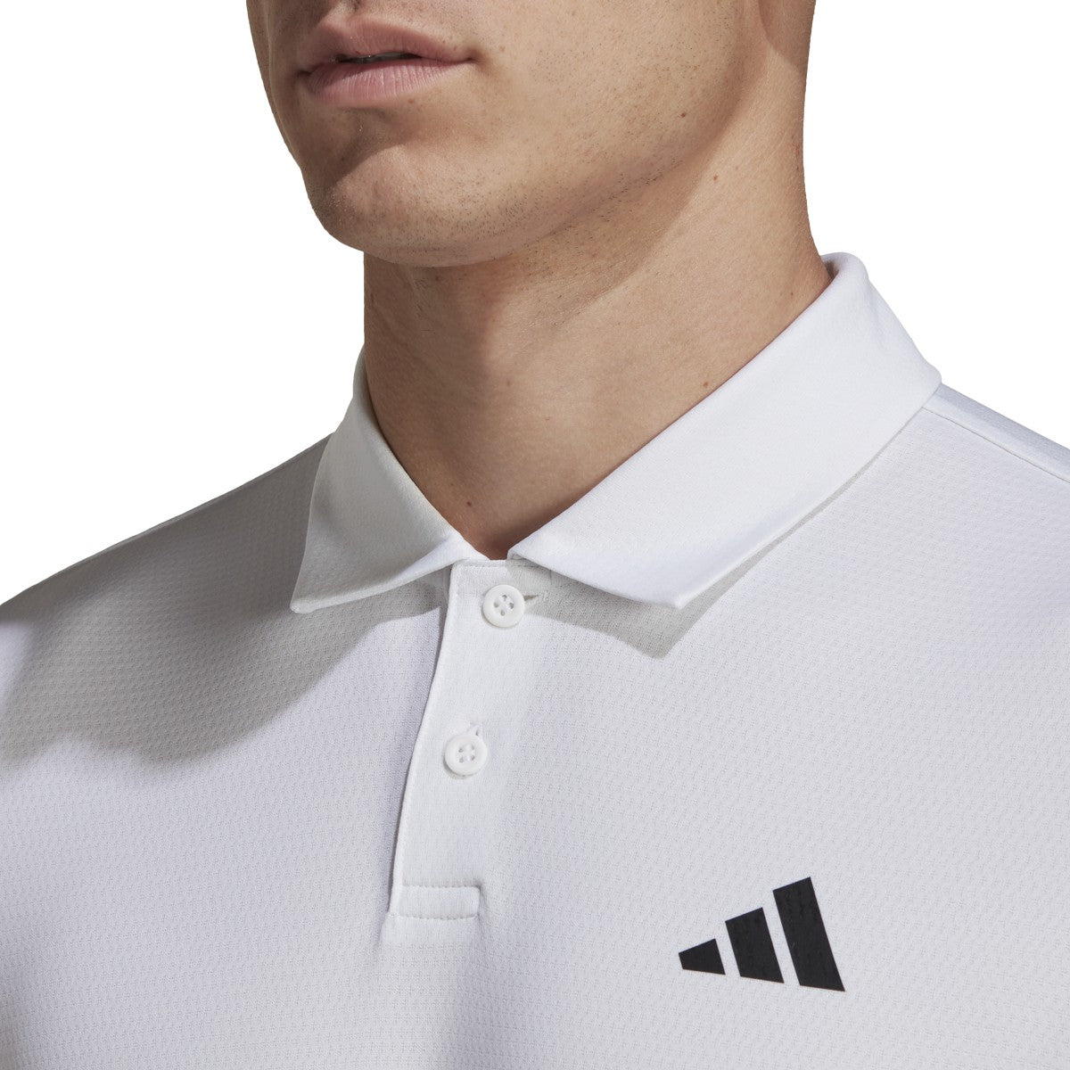 adidas Heat.Rdy Tennis Mens Polo Shirt