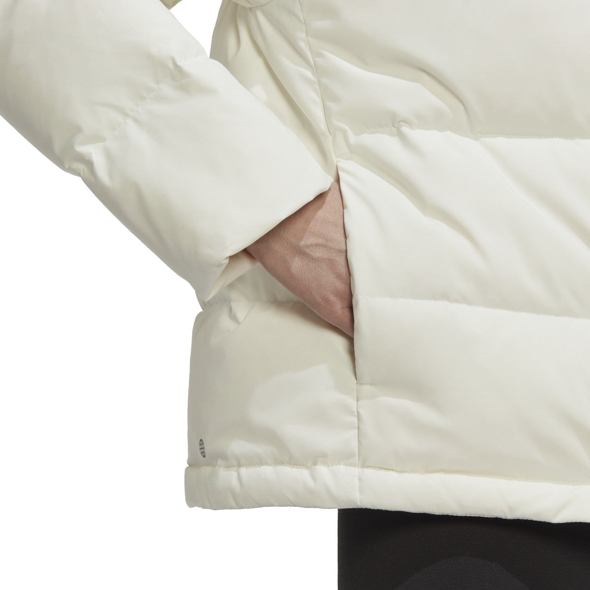 adidas Helionic Relaxed Down Jacket - Womens Outdoor