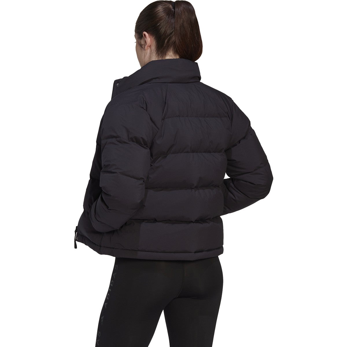 adidas Helionic Relaxed Down Jacket - Womens Outdoor