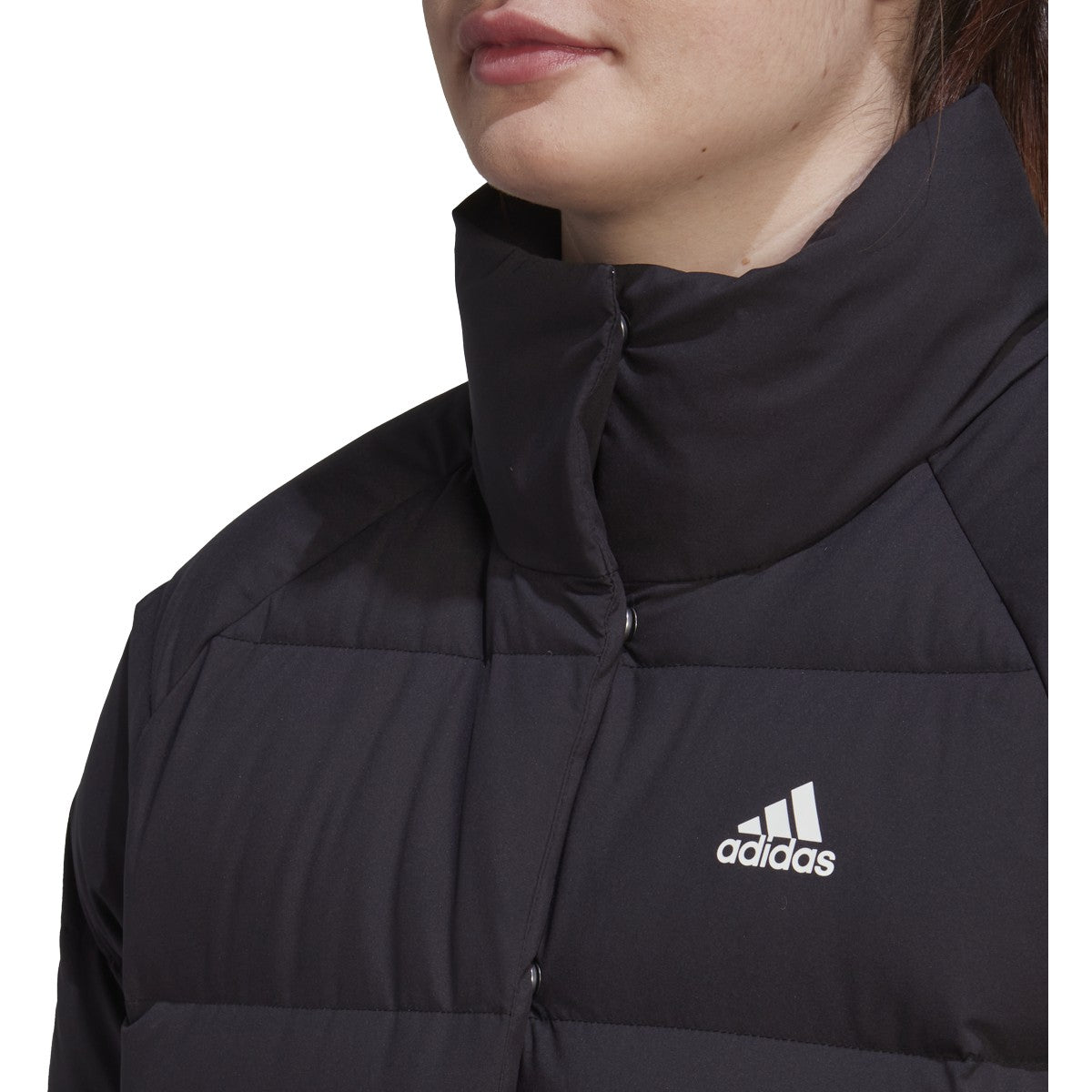 adidas Helionic Relaxed Down Jacket - Womens Outdoor