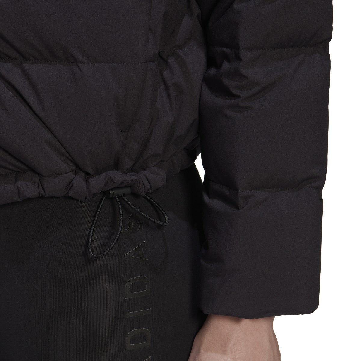 adidas Helionic Relaxed Down Jacket - Womens Outdoor