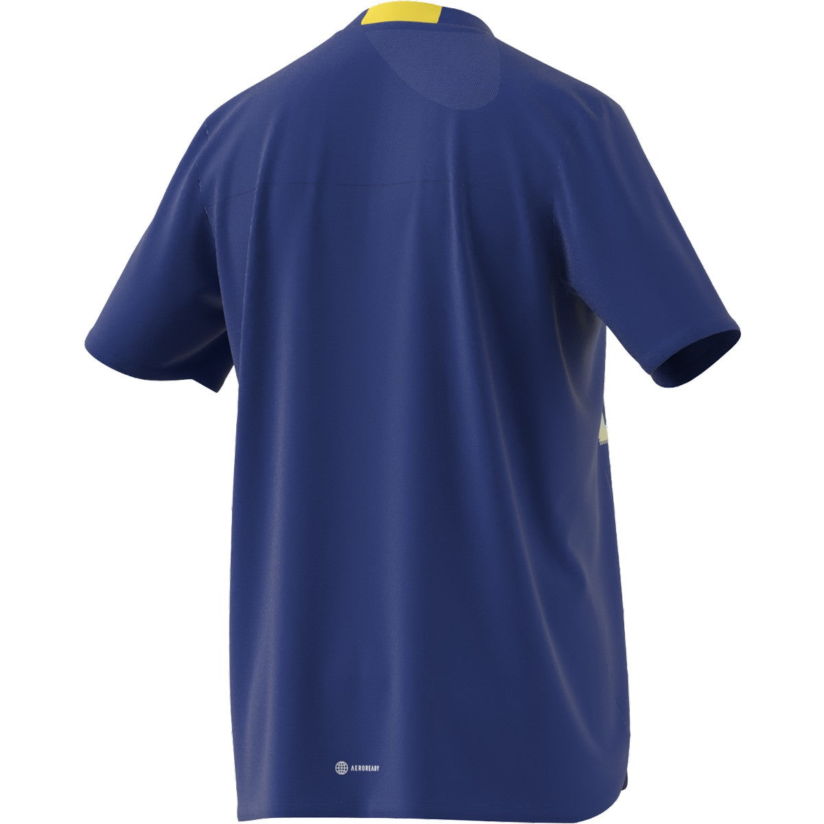 adidas HIIT Designed 4 Movement Slogan Mens Training Tee