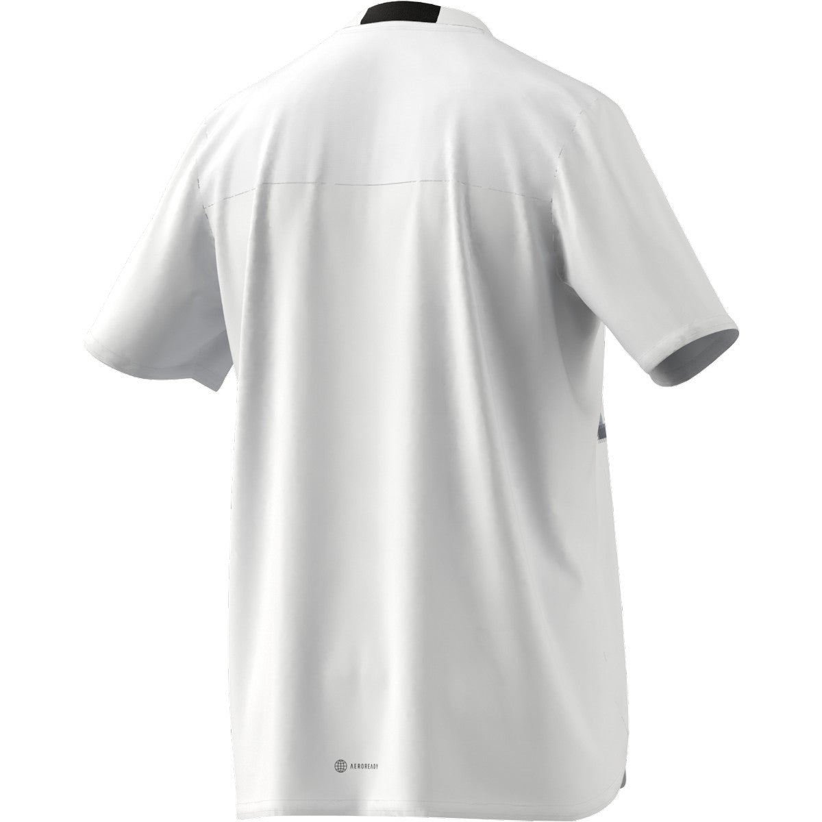 adidas HIIT Designed 4 Movement Slogan Mens Training Tee