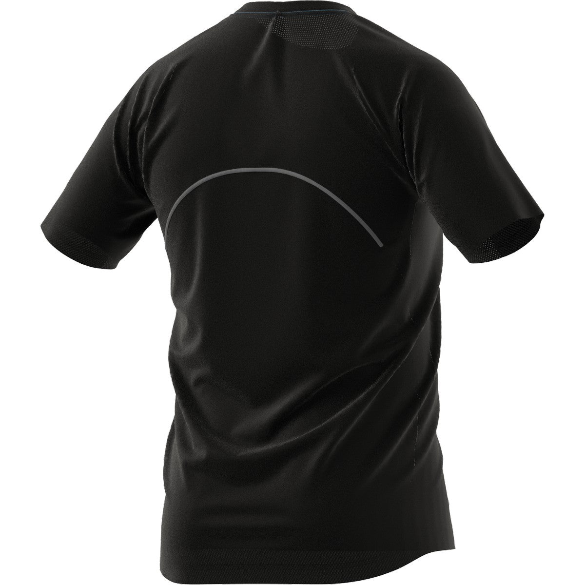 adidas HIIT Mens Spin Training Tee