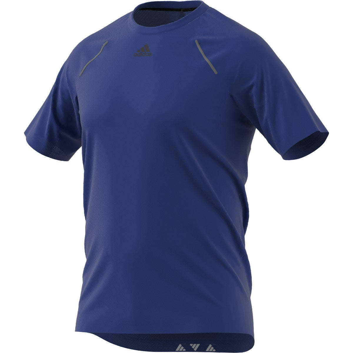 adidas HIIT Mens Spin Training Tee