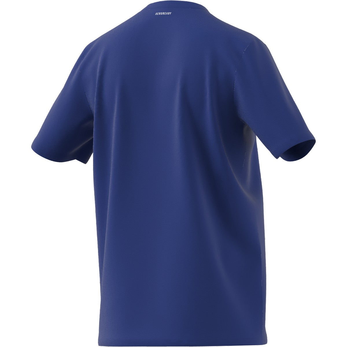 adidas HIIT Training Aeroready Mens Graphic T-Shirt