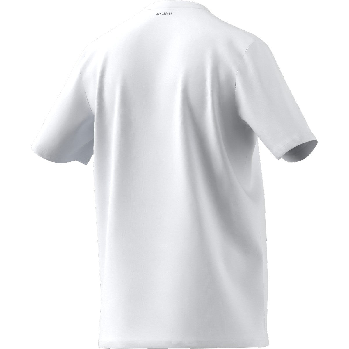 adidas HIIT Training Aeroready Mens Graphic T-Shirt