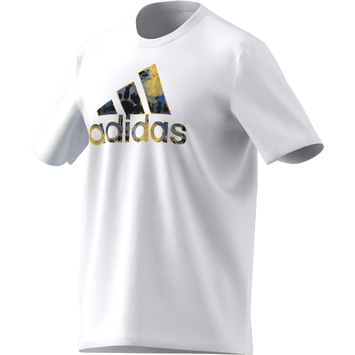 adidas HIIT Training Aeroready Mens Graphic T-Shirt