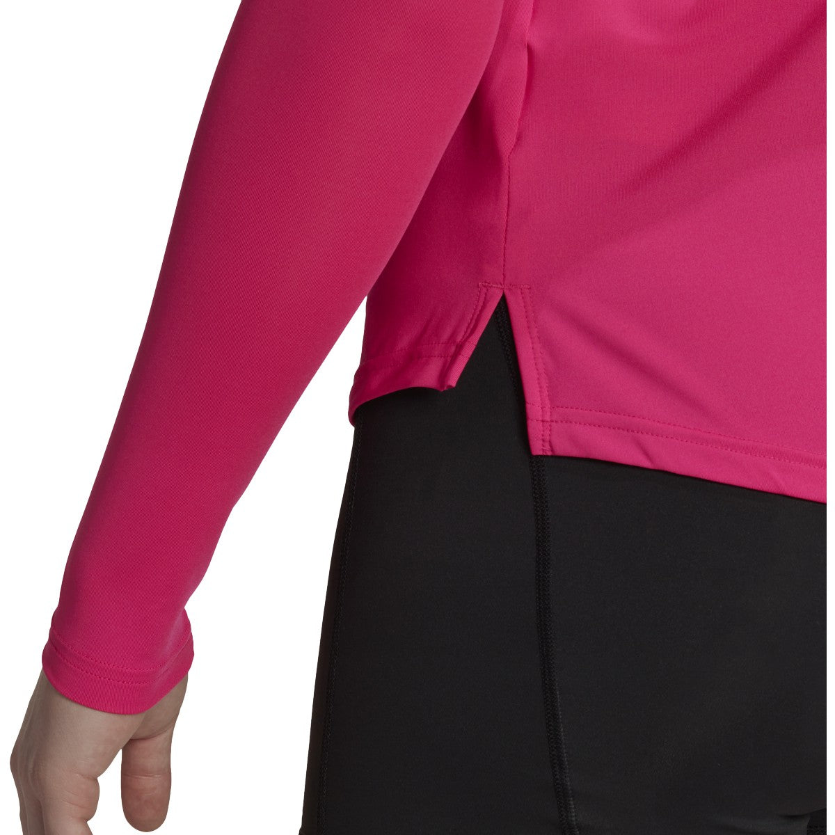 adidas HiLo Womens Long Sleeve Volleyball Jersey
