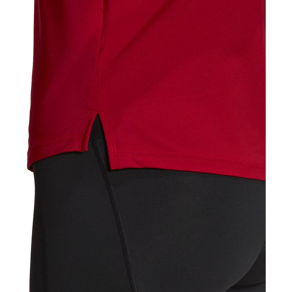 adidas HiLo Womens Long Sleeve Volleyball Jersey