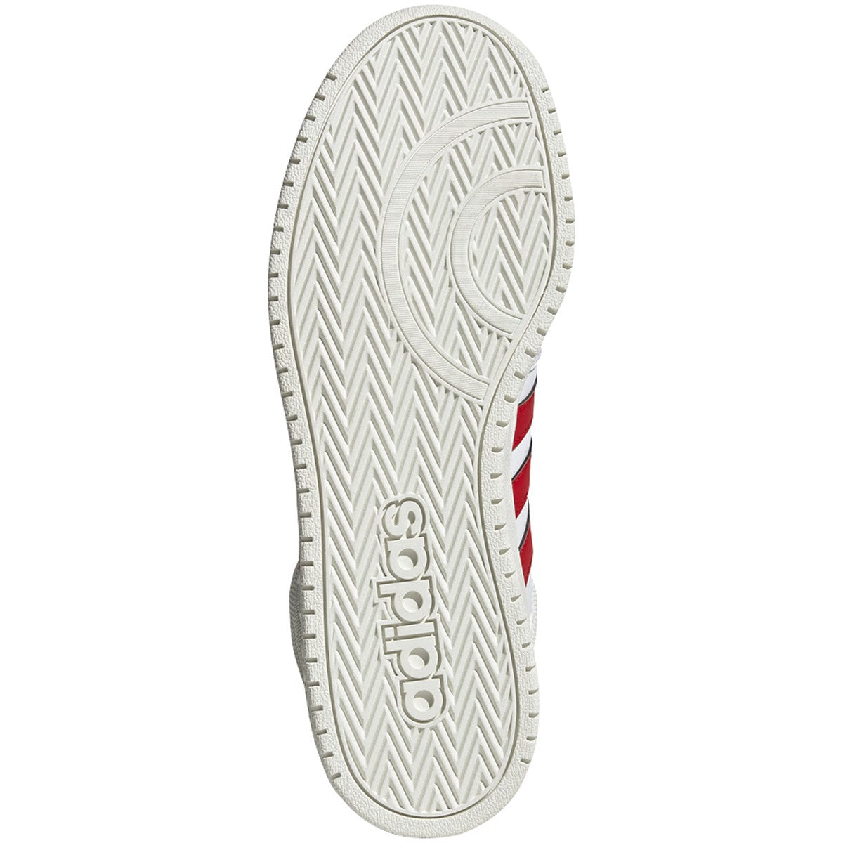 adidas Hoops 2.0 Mid - Mens Basketball