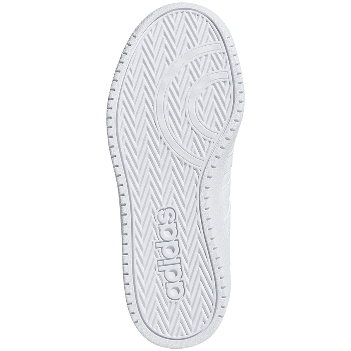 adidas Hoops 2.0 Shoe - Kid's Basketball