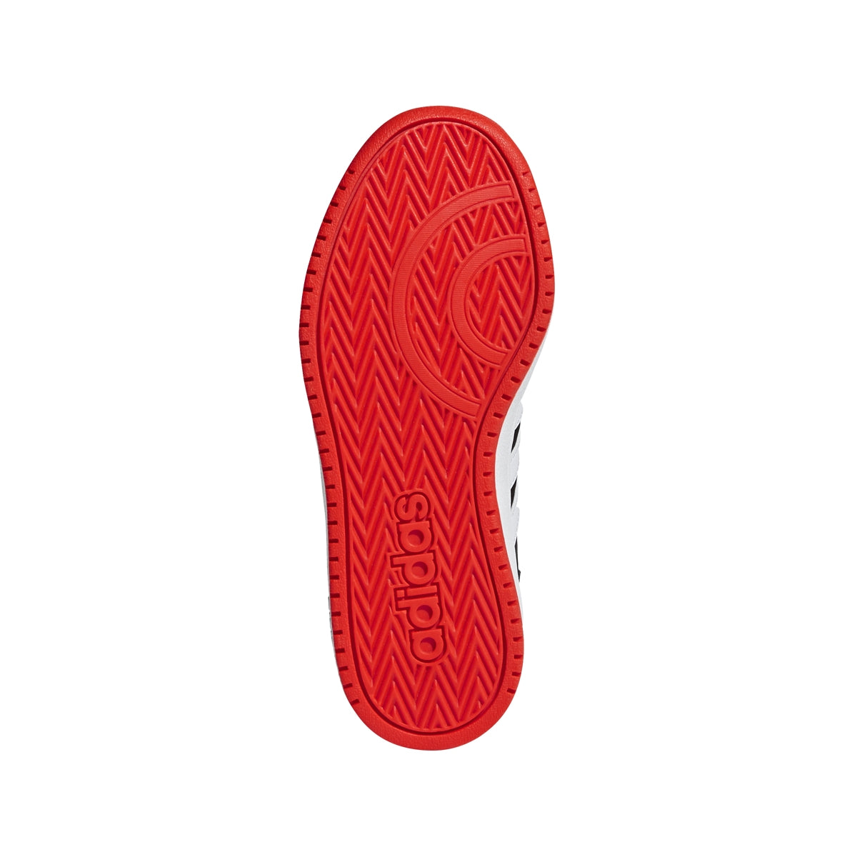 adidas Hoops Mid 2.0 Shoe - Kid's Basketball