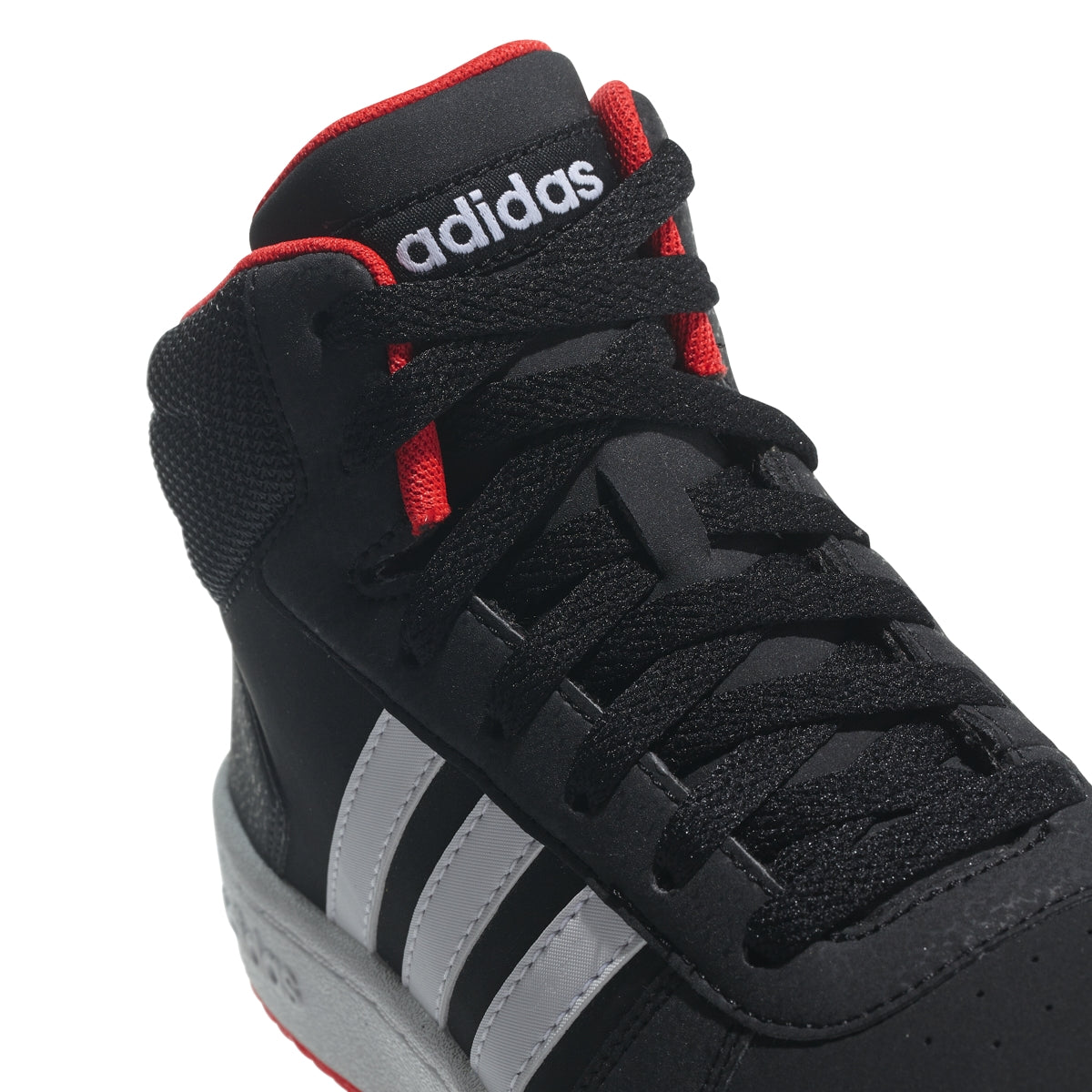 adidas Hoops Mid 2.0 Shoe - Kid's Basketball