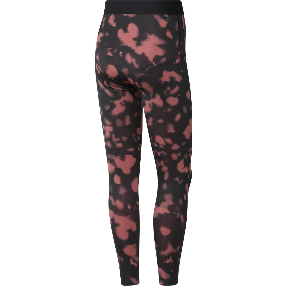 adidas Hyperglam Printed Womens Training Tights