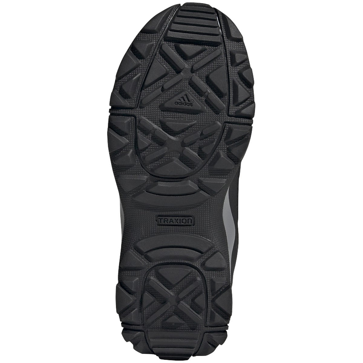 adidas HyperHiker Kids Hiking Boots