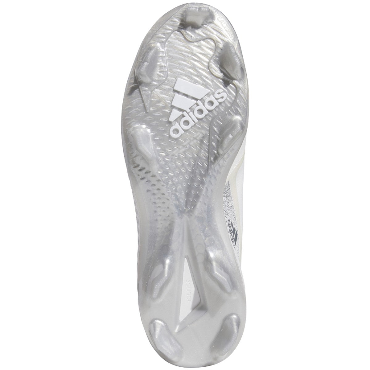 adidas Icon 6 Bounce TPU Prism Cleat - Mens Baseball