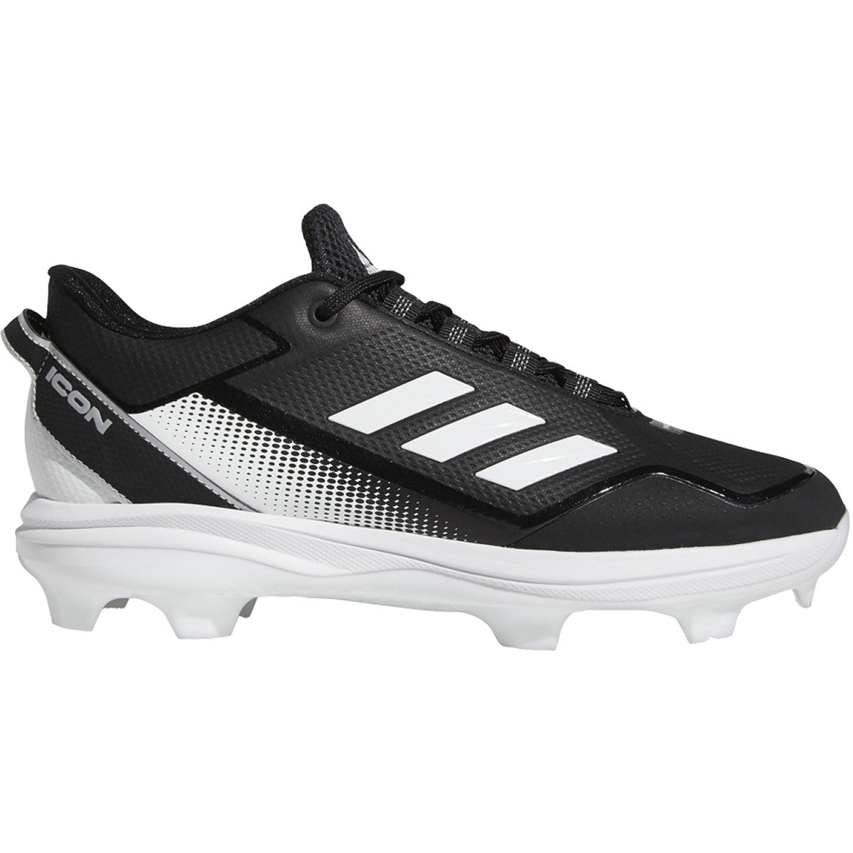 adidas Icon 7 TPU Cleats - Mens Baseball