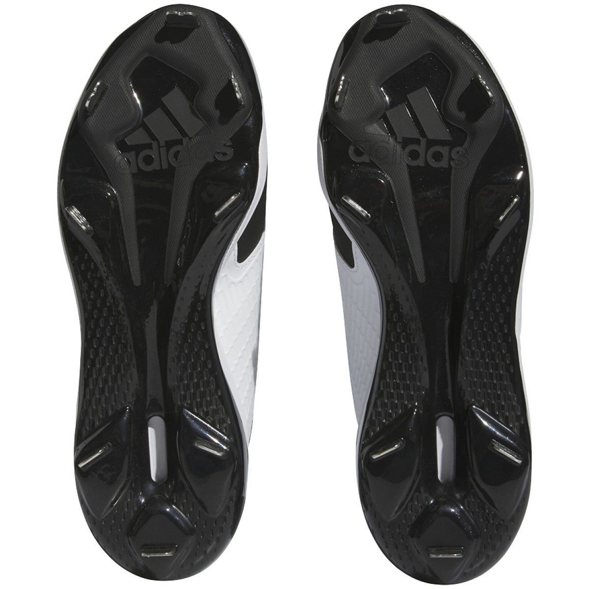 adidas Icon 8 Mid Mens Baseball Cleats