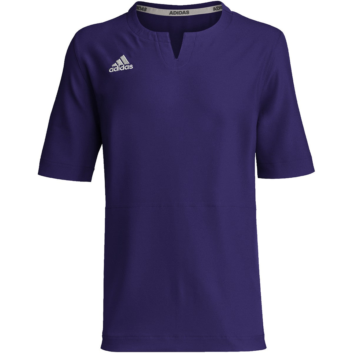 adidas Icon Boys Baseball Cage Jacket