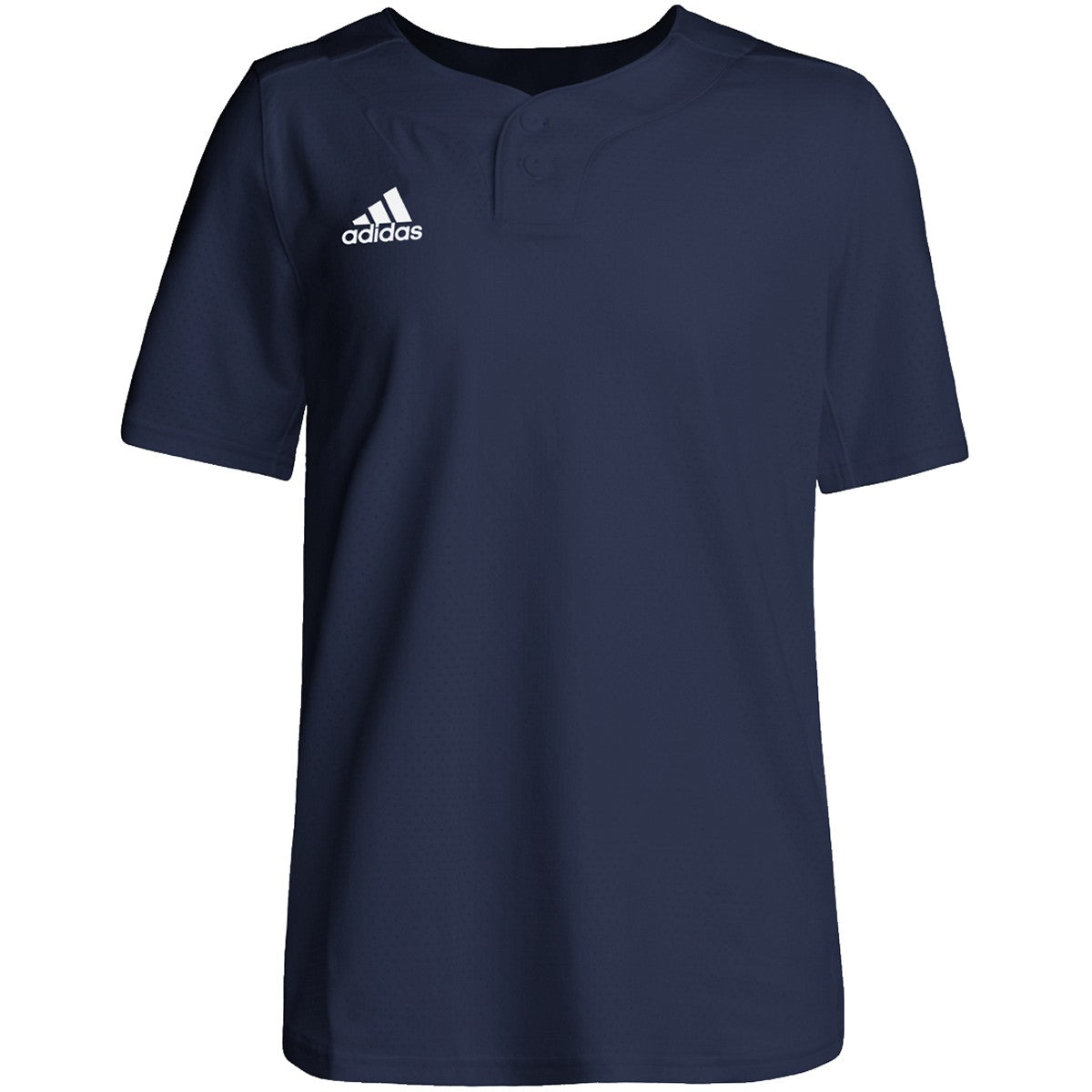 adidas Icon Pro 2 Button Boys Baseball Jersey