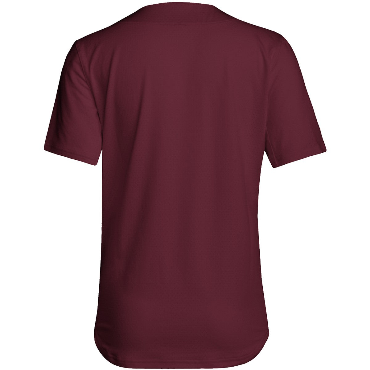 adidas Icon Pro 2 Button Boys Baseball Jersey