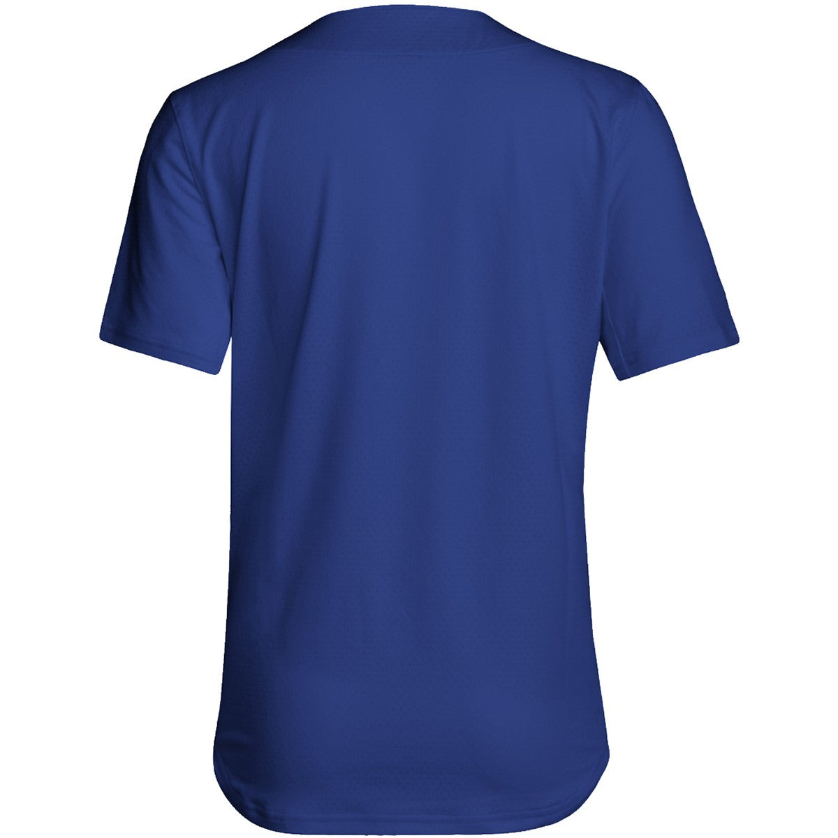 adidas Icon Pro 2 Button Boys Baseball Jersey