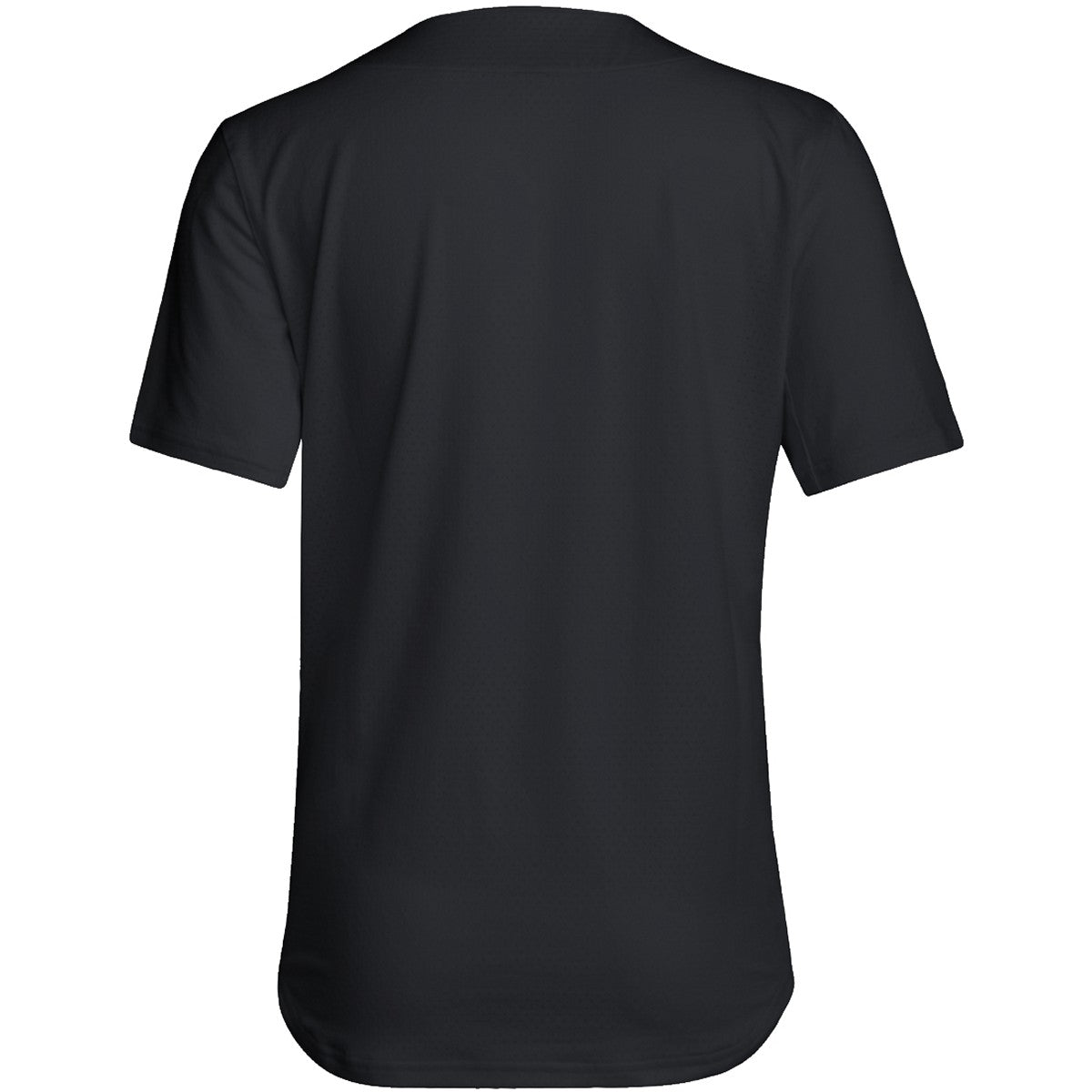 adidas Icon Pro 2 Button Boys Baseball Jersey