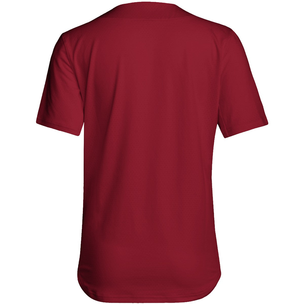 adidas Icon Pro 2 Button Boys Baseball Jersey