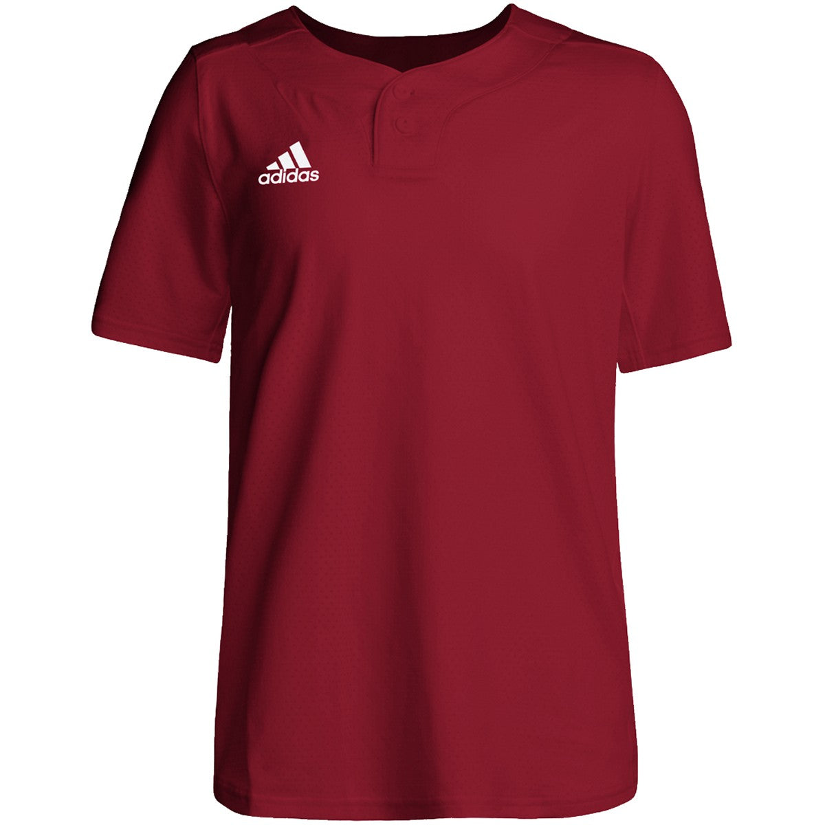 adidas Icon Pro 2 Button Boys Baseball Jersey