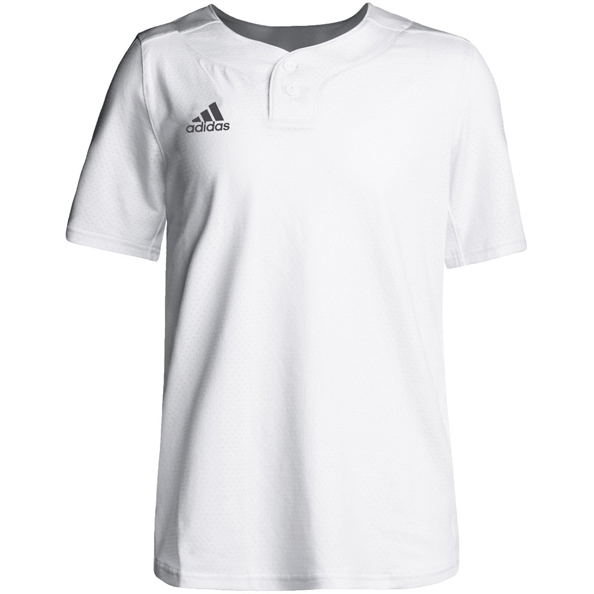 adidas Icon Pro 2 Button Boys Baseball Jersey
