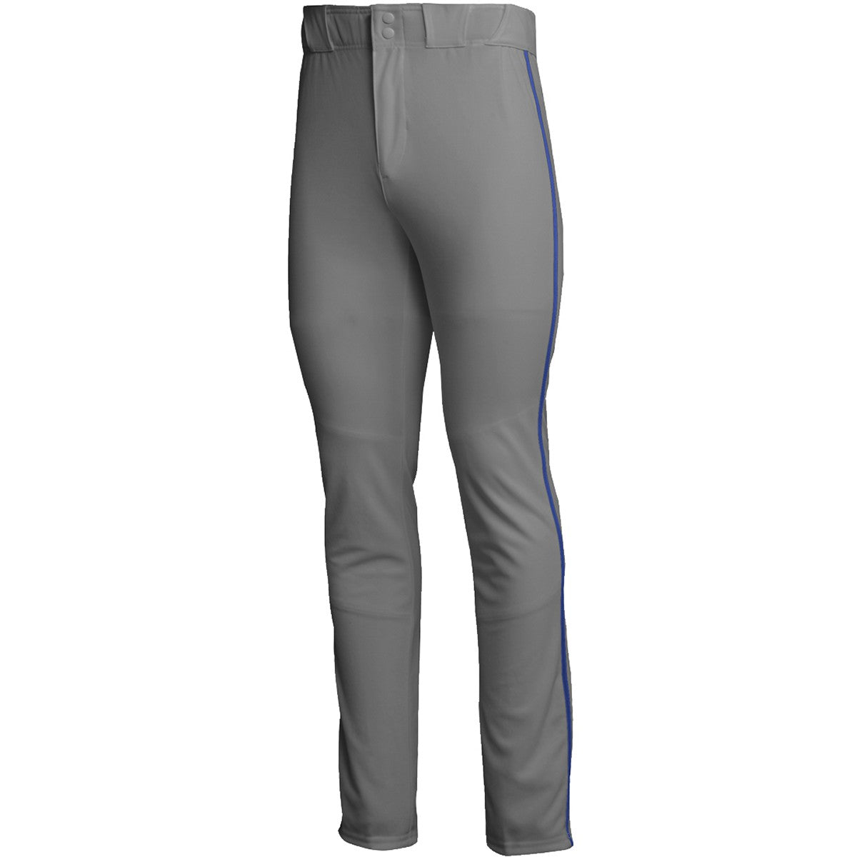 adidas Icon Pro Mens Baseball Pants with Piping