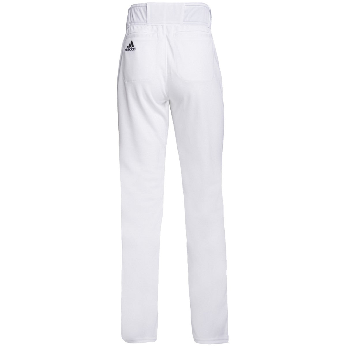 adidas Icon Pro Open Hem Boys Baseball Pants