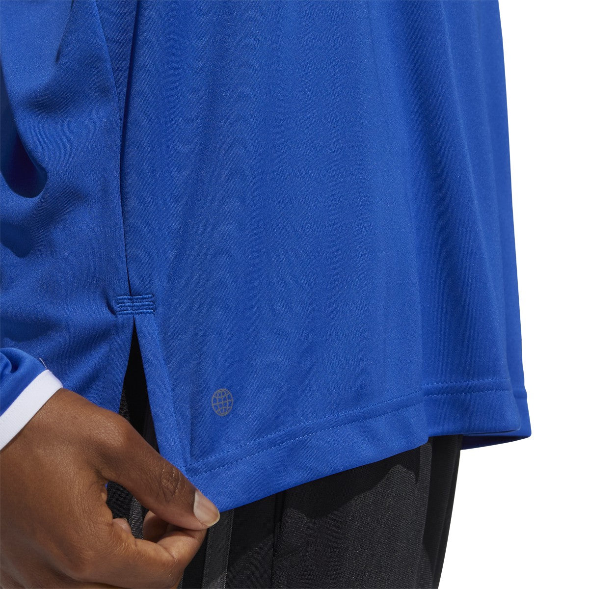 adidas Icon Pulse Shooter Mens Basketball Hoodie