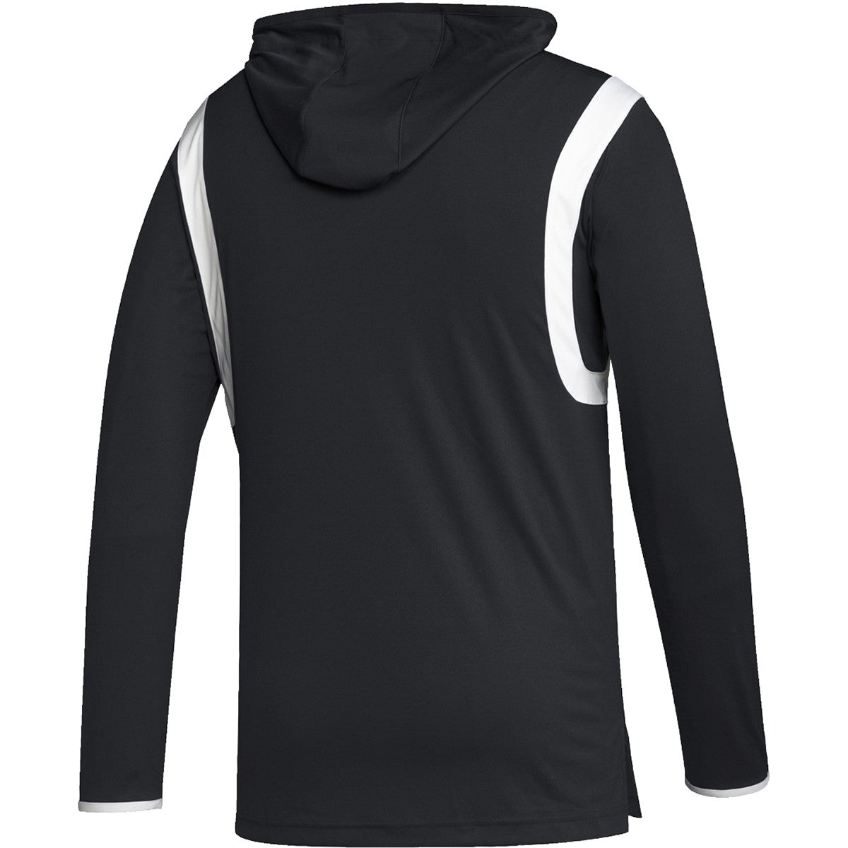 adidas Icon Pulse Shooter Mens Basketball Hoodie