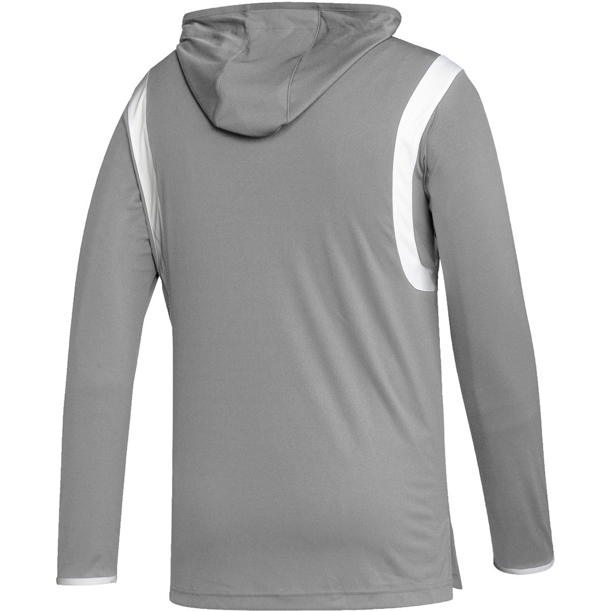adidas Icon Pulse Shooter Mens Basketball Hoodie