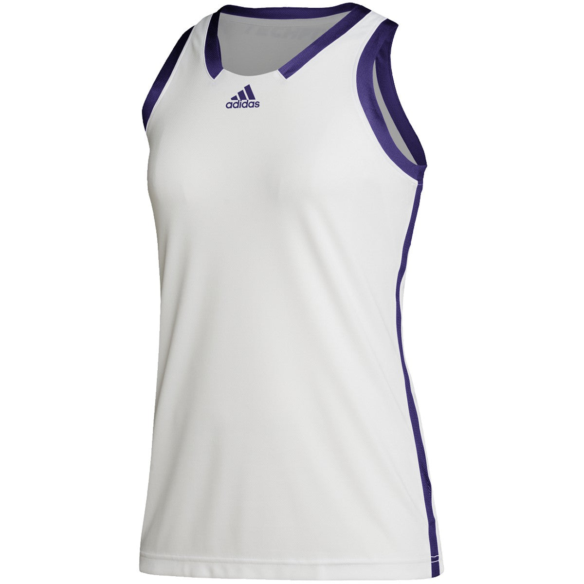 adidas Icon Squad Womens Basketball Jersey