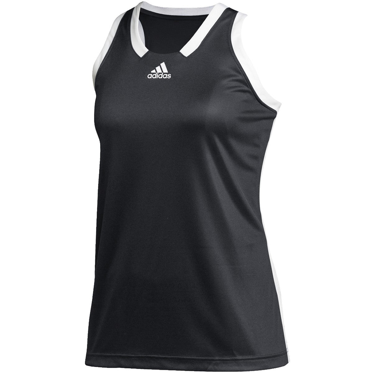 adidas Icon Squad Womens Basketball Jersey