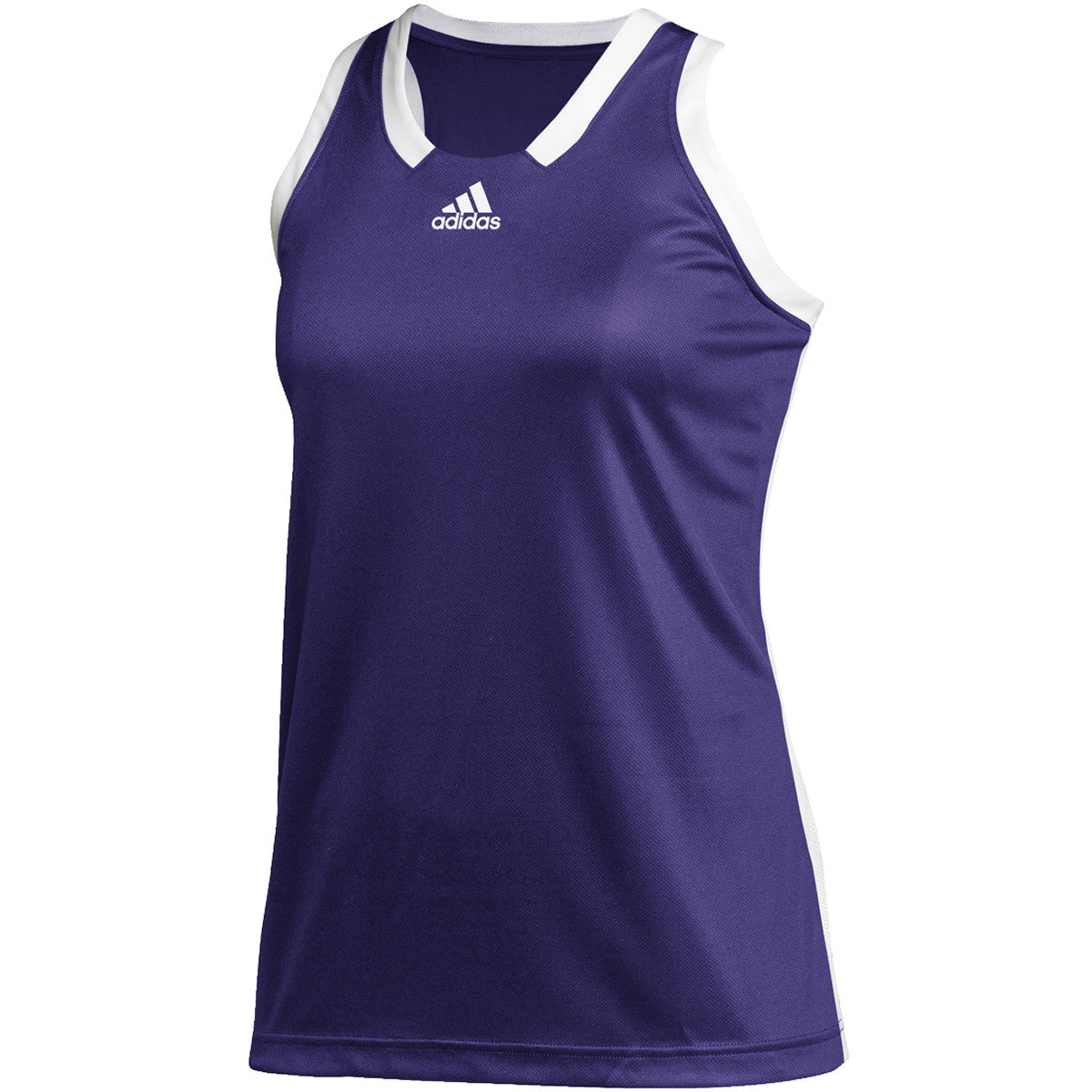 adidas Icon Squad Womens Basketball Jersey