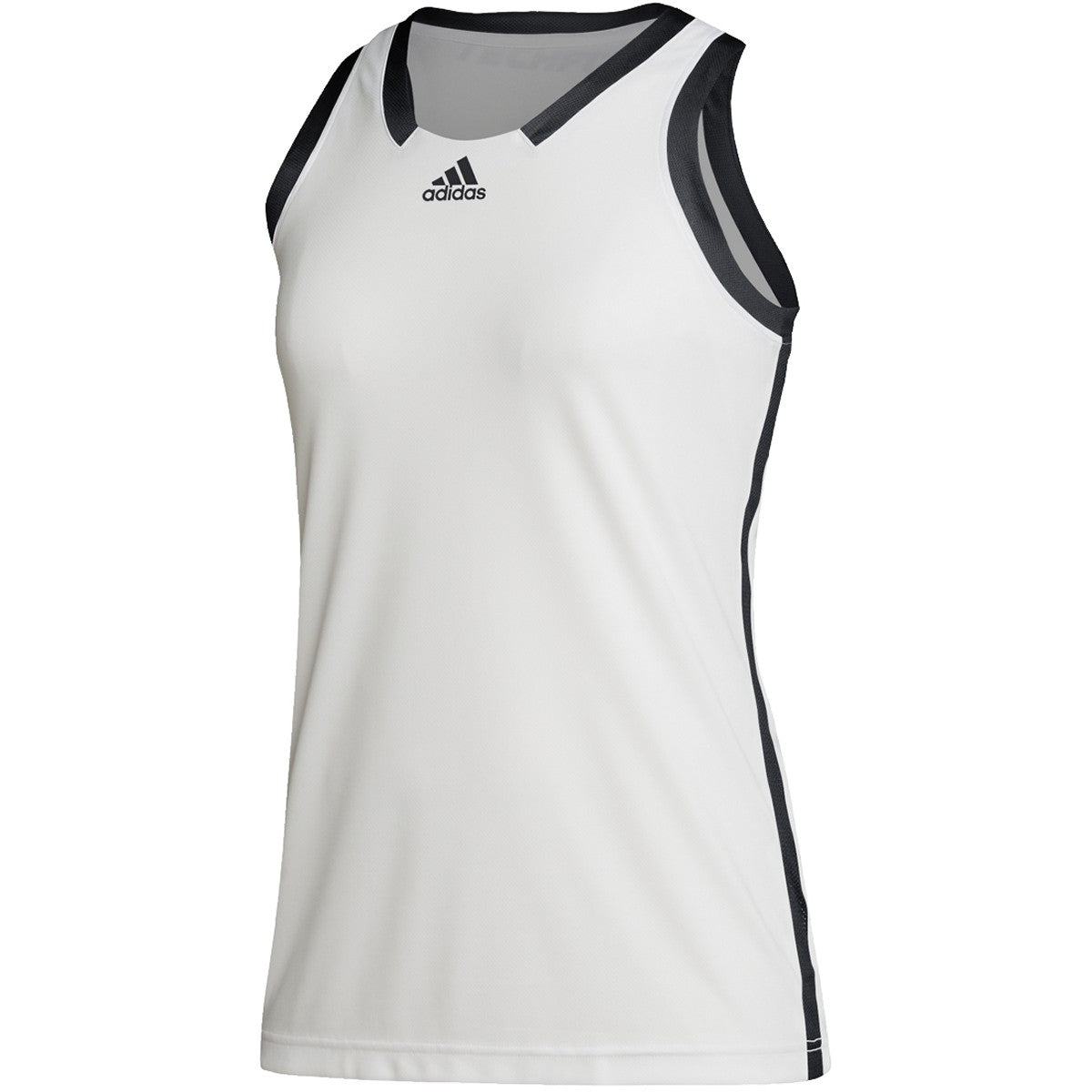 adidas Icon Squad Womens Basketball Jersey
