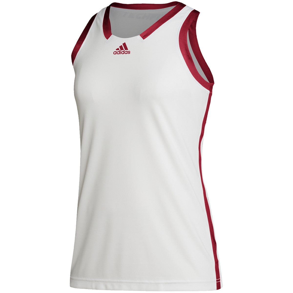adidas Icon Squad Womens Basketball Jersey